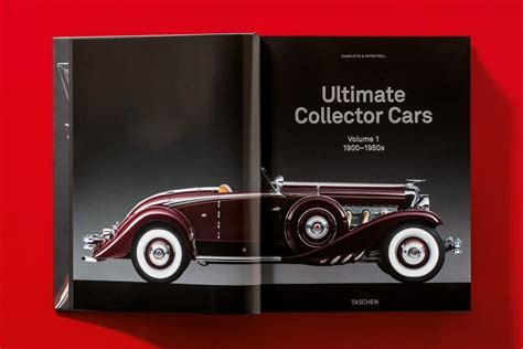 ultimate collector cars librero bv