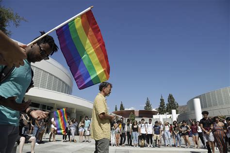 The Struggle For Lgbtq Inclusion At Christian Colleges And Universities