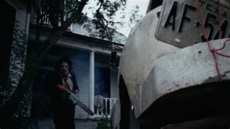20 Terrifying Facts About The Texas Chainsaw Massacre Mental Floss