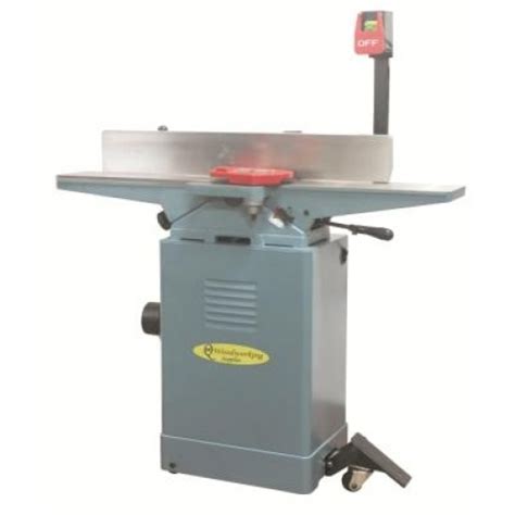 woodworking supplies se qld   deluxe jointer