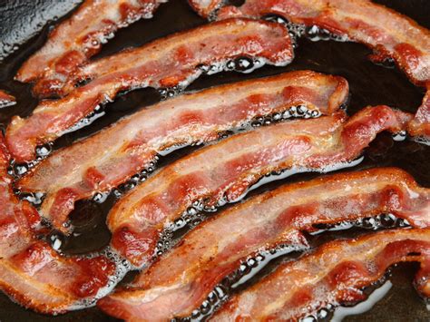Yes Bacon Has Been Linked To Cancer Again Here S How