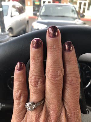 bella nails    reviews nail salons  point fosdick