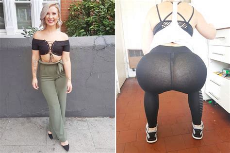 Puma Leggings Stunning Kimberly Williams Outraged After