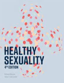 healthy sexuality higher education