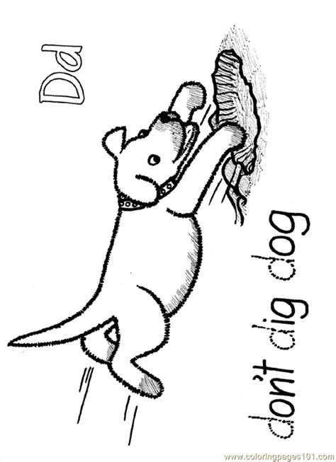 coloring pages dogs animals dogs  printable coloring page