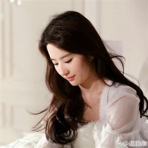 《lưu Diệc Phi Liu Yifei 刘亦菲》 ผู้หญิง สาวสวย นักแสดงหญิง