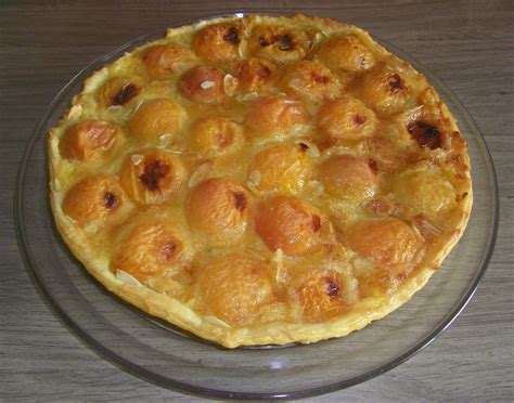tarte aux abricots et aux amandes 7722 hot sex picture