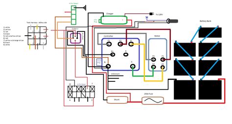 ebike wiring diagram dont judge  im    rebikes