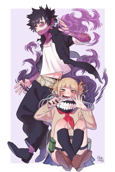 Bnha Toga Tumblr