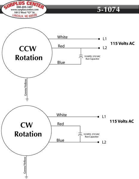 click  image  show  full size version diagram capacitor running