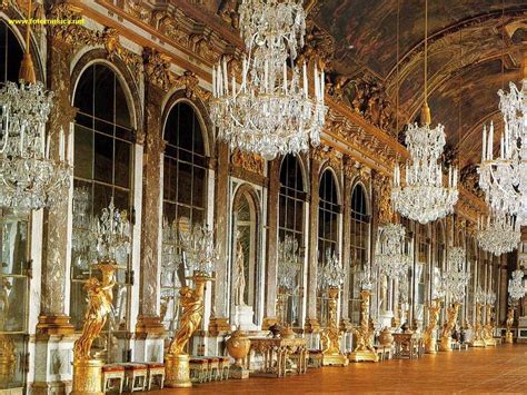 salon del palacio de versalles francia versailles luis iv francia paris palace interior