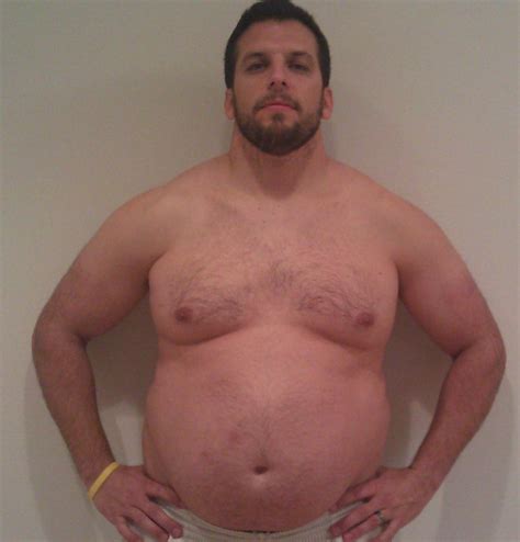 trainer drew manning gained then lost 75 pounds to