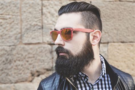 The 10 Best Beard Styles For Bald Men To Funk Up Your Look
