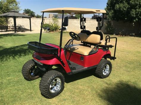 golf cart ezgo   volt  sale  united states