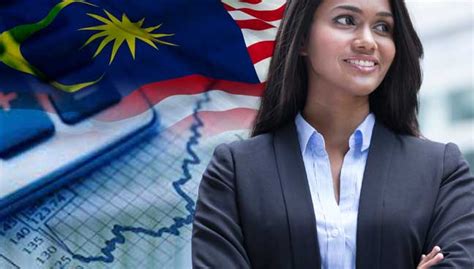 Malaysia Has Least Women In Senior Business Roles In Asean