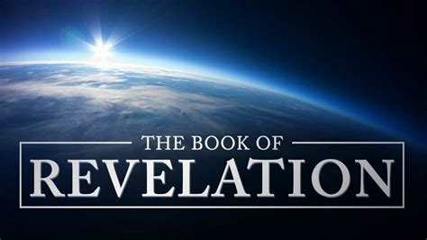 book  revelation chronological order pursuing intimacy  god
