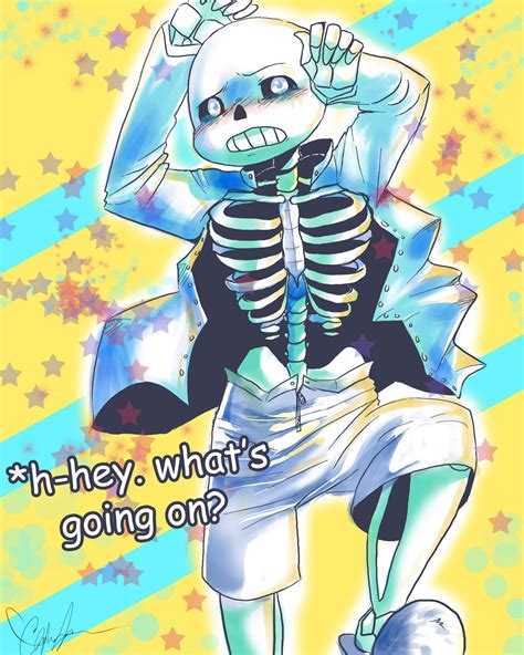 Sexy Sans By Feathersofdarkness14 On Deviantart