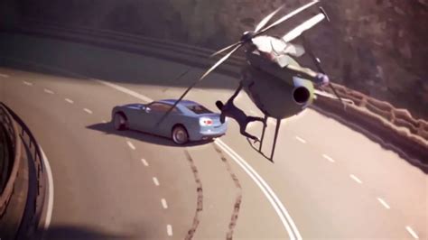 Video Check Out This Gta Inspired Road Safety Advert From The Rsa Joe Ie