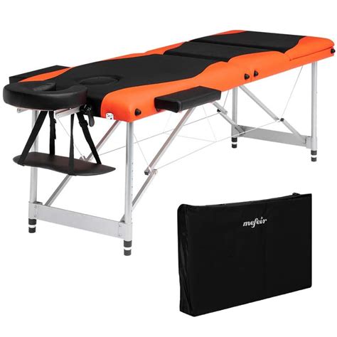Top 10 Best Professional Massage Tables In 2021 Reviews Guide