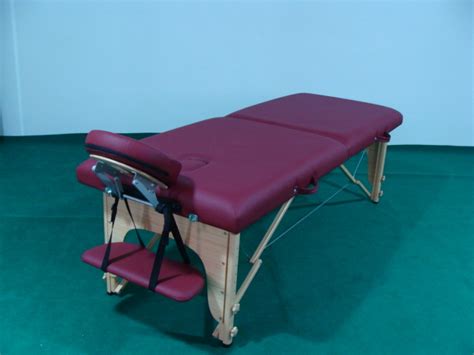 bamboo massage table lb ec china massage table  massage bed