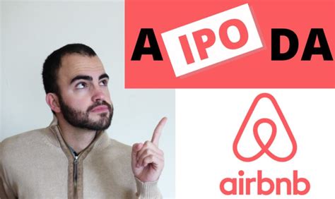 airbnb ipo investimentos lucrativos