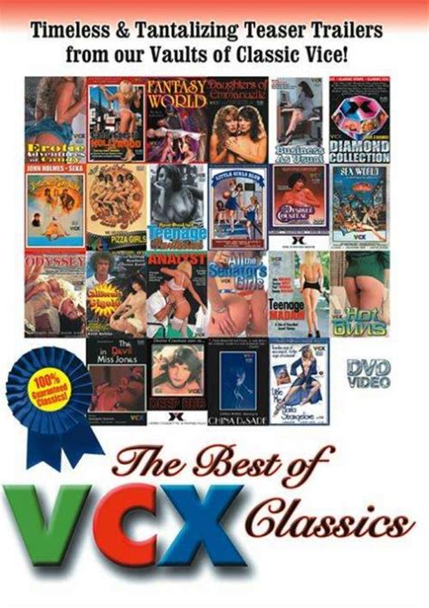 best of vcx classics the streaming video at freeones store with free