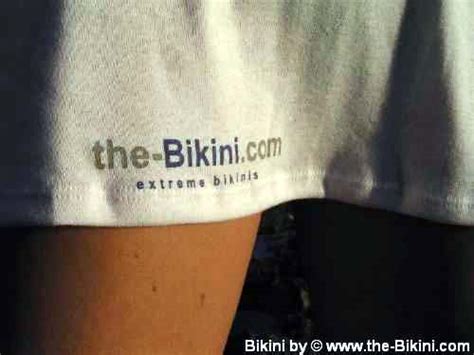 The S Dress The Dress Bikini Thebikini