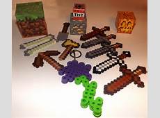 Minecraft gift set. Great party favors! Perfect for