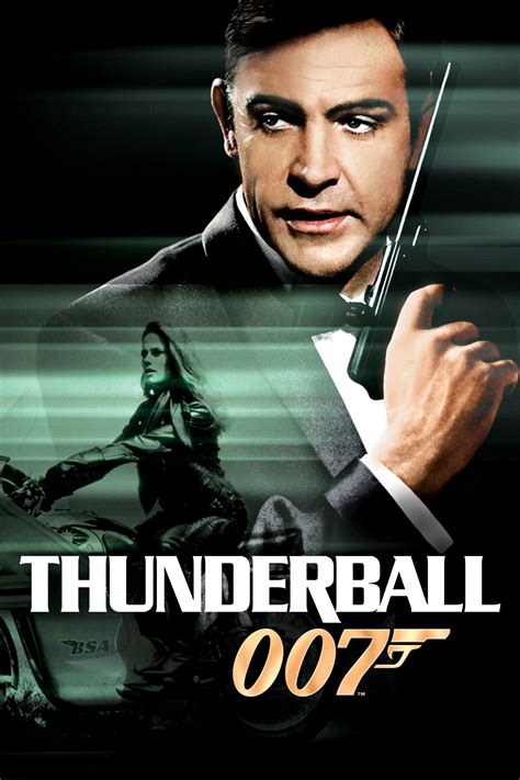 thunderball  theme songs tv soundtracks