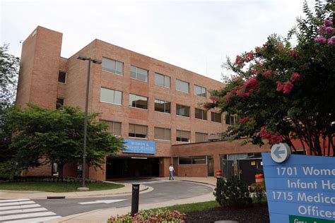 virginia hospital center birth rates continue  rise arlnowcom