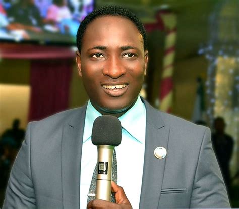Prophet Jeremiah Fufeyin The Grass To Grace Story Of God