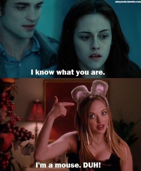 Mean Girls October 3rd Quote Day Celebrate With Mash Up Memes