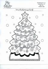 Christmas Colouring Contest Dental Sydenhamcurrent Ca sketch template