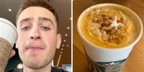 A Newcomer To Canada Tried Starbucks For The First Time And Said His