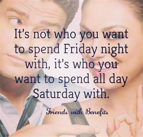 Love Friends With Benefits Quotes Quotesgram