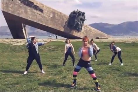 russia jails girls for twerking at wwii memorial