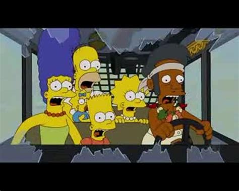 the simpsons treehouse of horror springfield usa simpsons treehouse of horror simpsons
