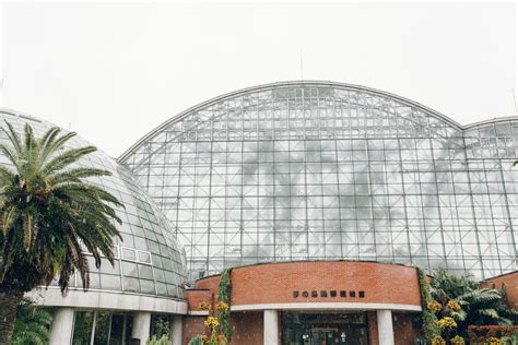 yumenoshima tropical greenhouse tokyo haarkon tropical greenhouse tropical greenhouses
