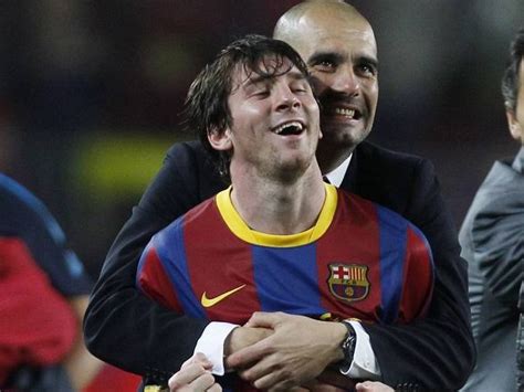 “my period as barcelona manager is over” pep guardiola rules out