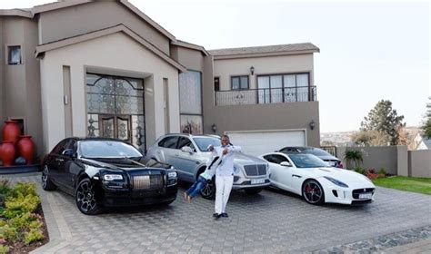 bushiri mansion   auctioned   forfeited  state npa