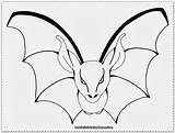 Coloring Bat Realistic Pages Printable Baseball Color Drawing Kids Animal Cute Getcolorings Getdrawings Search Colorings Clipart Library Popular Print sketch template