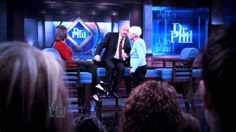 watch dr phil show season friday 11 21 grandma returns will she finally apologize for her