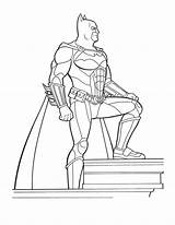 Kolorowanka Superbohater Przedstawia Powyżej Druku Kategorii Rysunek Znajduje sketch template