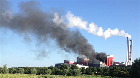 grote brand  huisvuilcentrale alkmaar nu het laatste nieuws het eerst op nunl