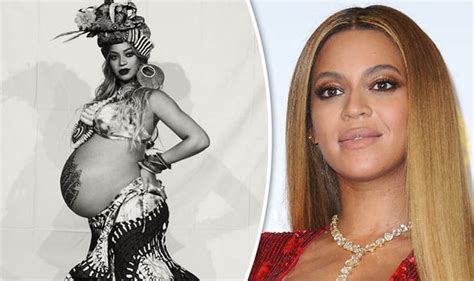 Beyoncé Gives Birth To Twins In Los Angeles Celebrity