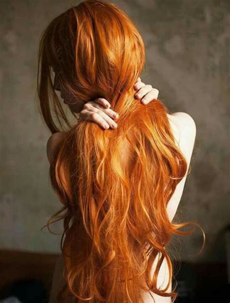 Pin By Deon Van On Gorgeous Redheads Long Hair Styles Beautiful Red