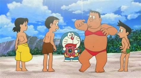 18 And Sexual Content May Be The Reason Of Doraemon Ban In Pakistan Pk
