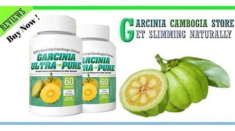 garcinia ultra pure review how does it work 2021