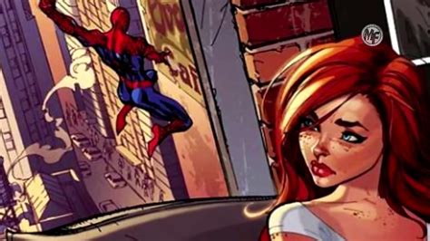 Super Heroes De Dc Y Marvel Con Problemas Sexuales Geek