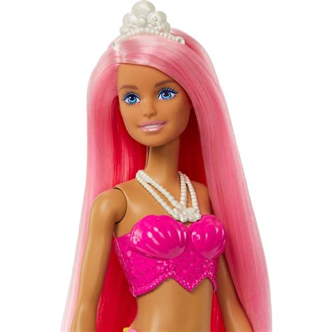 barbie dreamtopia mermaid doll lupongovph